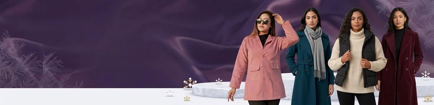 WINTER COLLECTION